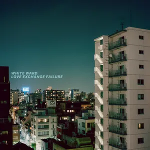 Love Exchange Failure by White Ward album cover