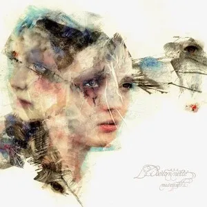 Laideronnette by Matryoshka album cover