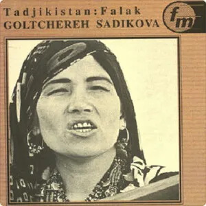 Tadjikistan - Falak