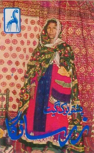 Pashto lokgit
پشتو ﻟـوکگـیــت