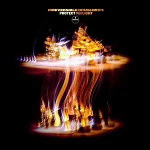 Protect Your Light by Irreversible Entanglements album cover
