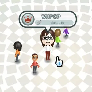 WiiPop