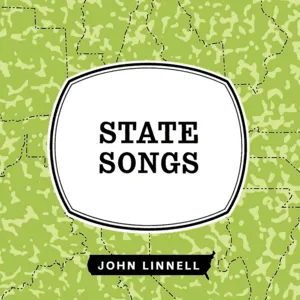 State Songs by John Linnell album cover