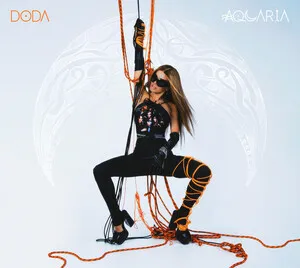 Aquaria by Doda album cover