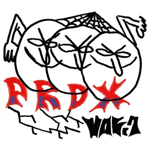 PRDX Series Vol. 1 album cover