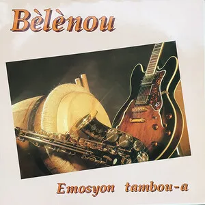 Emosyon Tambou-A