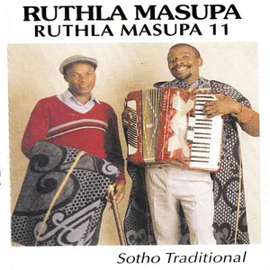 Ruthla Masupa 11: Sotho Traditional