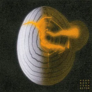 Head Body Connector by Psymon Spine album cover