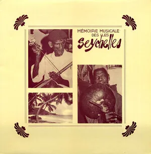 Mémoire musicale des îles Seychelles