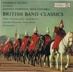 British Band Classics
