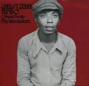 My Ancestors by Chrissy Zebby Tembo & Ngozi Family album cover