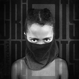 Griots I Riots by Scúru Fitchádu album cover