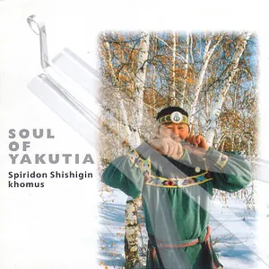 Soul of Yakutia
