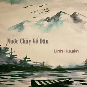 Nước chảy về đâu