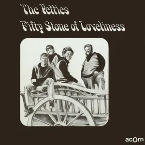 Fifty Stone of Loveliness