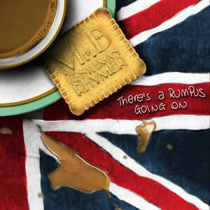 There's a Rumpus Going On