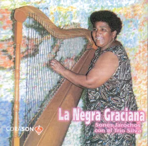 Sones jarochos con el Trío Silva