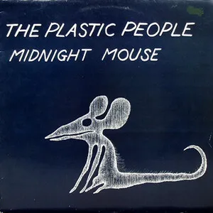 Midnight Mouse [Půlnoční myš]