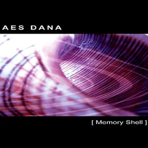 Memory Shell by Aes Dana album cover