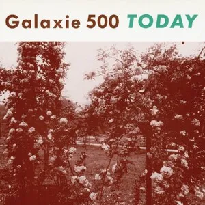 Today by Galaxie 500 album cover