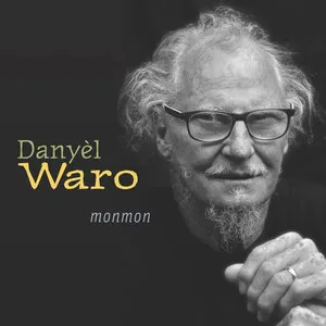monmon by Danyel Waro album cover