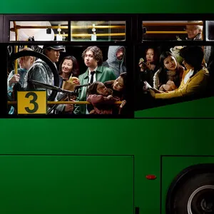 Алматинский джаз, Vol. 3