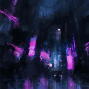 Phantoma by Mikau album cover