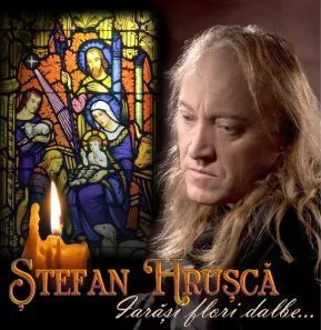 Iarasi flori dalbe...