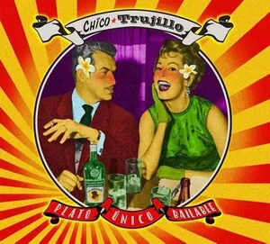 Plato único bailable