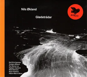 Glødetrådar by Nils Økland album cover