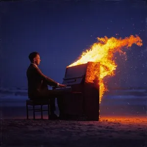 Klaagzang by Sefa album cover