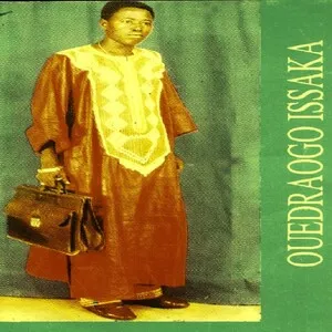Teegui moor yelle by Ouédraogo Issaka album cover