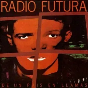 De un país en llamas