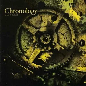 Chronology by Dom & Roland album cover