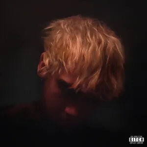 Kai Whiston Bitch by Kai Whiston album cover