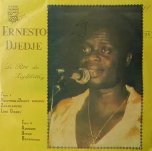 Le roi du Ziglibithy