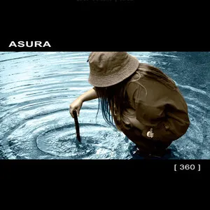 360 by Asura album cover
