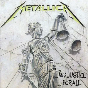 ...And Justice for All
