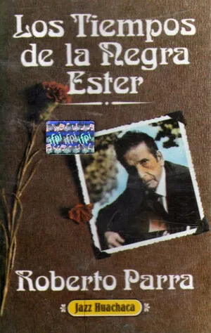 Los tiempos de la negra Ester