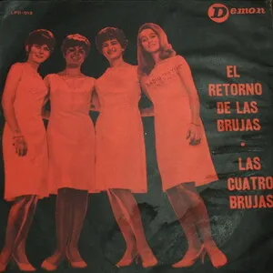 El retorno de Las Brujas