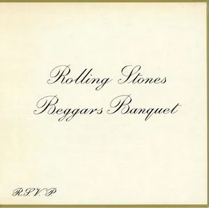 Beggars Banquet