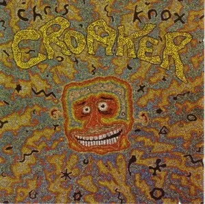 Croaker by Chris Knox album cover