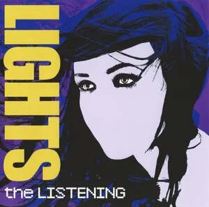 Lights - The Listening