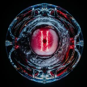 VOYD Vol. 2.5 by SVDDEN DEATH album cover