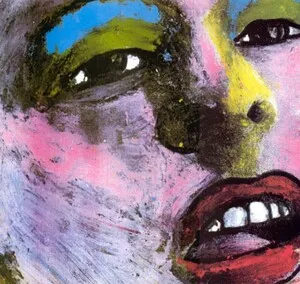 Bummed by Happy Mondays album cover