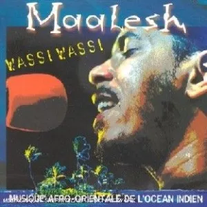 Wassi Wassi by Maalesh album cover