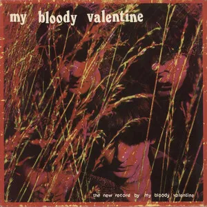 My Bloody Valentine - The New Record by My Bloody Valentine