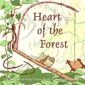Heart of the Forest