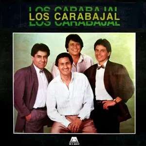 Los Carabajal by Los Carabajal album cover