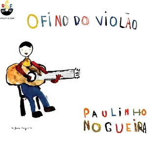O fino do violão by Georg Friedrich Händel / Johann Sebastian Bach album cover